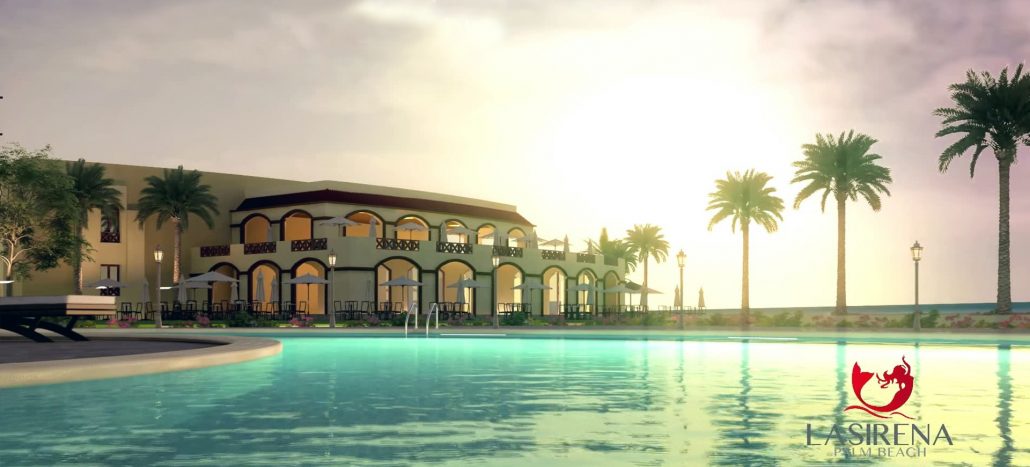 لاسيرينا بالم بيتش – Lasirena Palm Beach 4