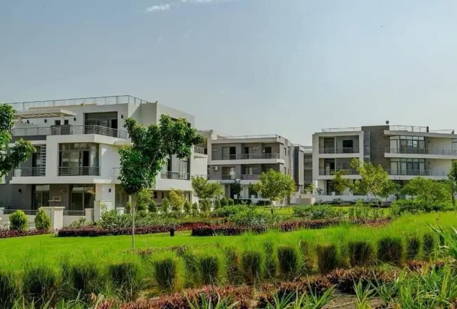 كمبوند تاج سيتي القاهرة الجديدة Taj City New Cairo