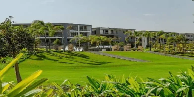كمبوند تاج سيتي القاهرة الجديدة Taj City New Cairo
