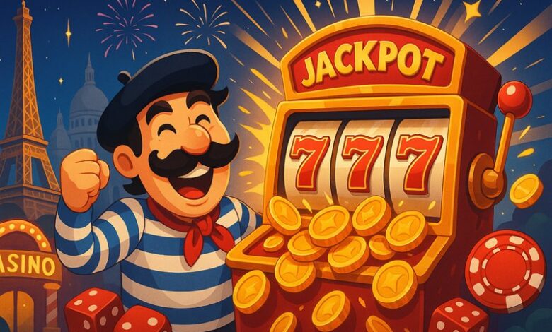 france jackpot