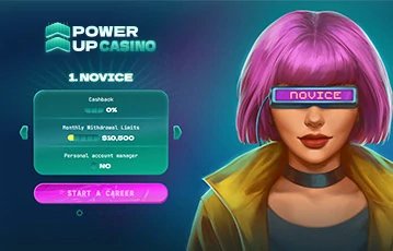 powerup