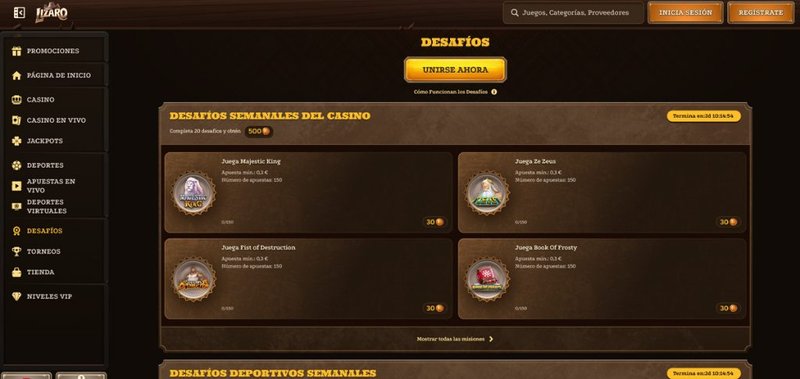 Unlocking the Excitement of Lizaro Casino in the UK in United Kingdom