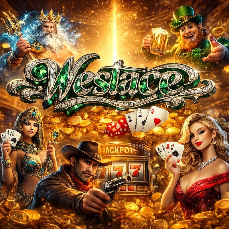 Discover the Thrills of Westace Casino in the UK Gaming Scene 1 Introduction to westace online casino